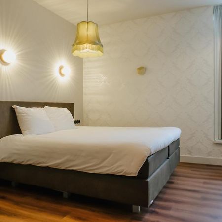 In De Brouwerij Hotel Leeuwarden Eksteriør billede