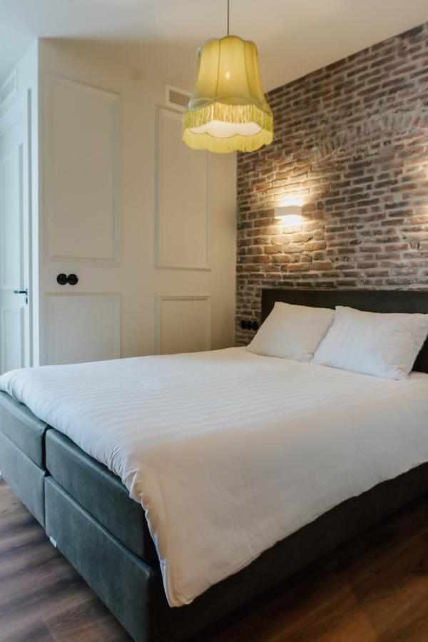 In De Brouwerij Hotel Leeuwarden Eksteriør billede