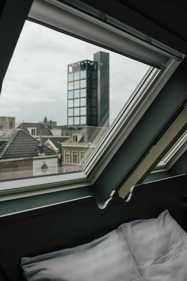 In De Brouwerij Hotel Leeuwarden Eksteriør billede